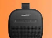 Bose SoundLink Micro II 上市：户外音乐伴侣的极致进化
