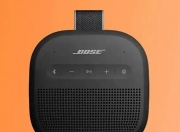 Bose SoundLink Micro II 上市：户外音乐伴侣的极致进化