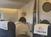 热评！坐高铁遇上“胖邻居”不应只让乘客克服