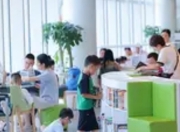 图书馆变托儿所：困局需合力破解