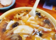 豆腐脑到底是甜还是咸