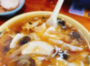 豆腐脑到底是甜还是咸