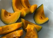 江西清蒸贝贝南瓜：清甜软糯，唤醒记忆中的“家味”