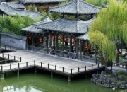 山东潍坊青州古城：千年古韵，一游难忘