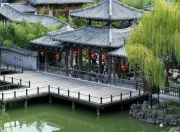 山东潍坊青州古城：千年古韵，一游难忘